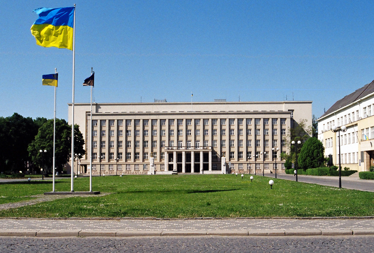 Стало відомо ім'я нового очільника Закарпатської ОДА (ФОТО)