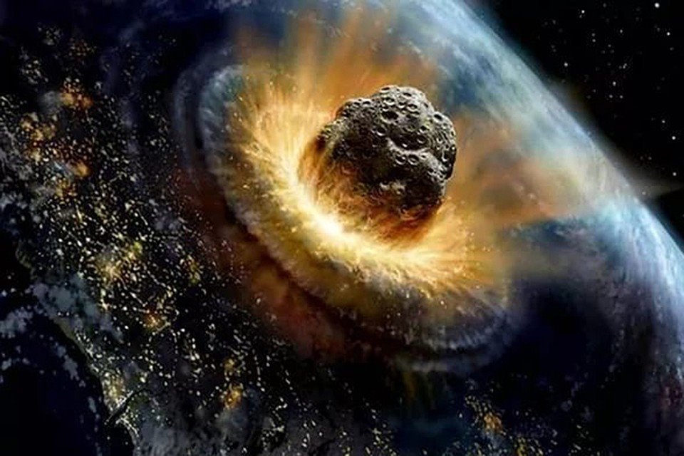 Космічна "Княгиня": 153 роки тому на Закарпатті впав метеорит, найбільший серед знайдених в Європі (ФОТО)