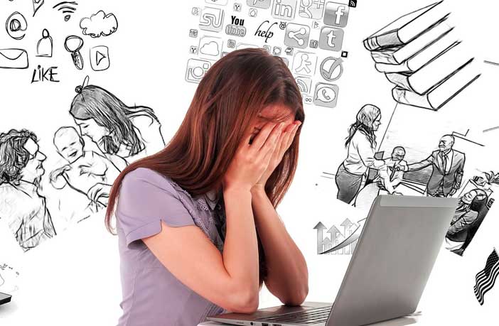 7 домашніх речей, які викликають стрес