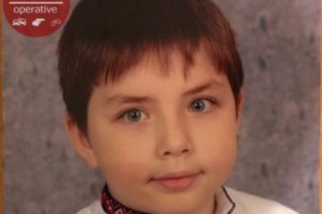 Довічне позбавлення волі: знайдено вбивцю 9-річного хлопчика