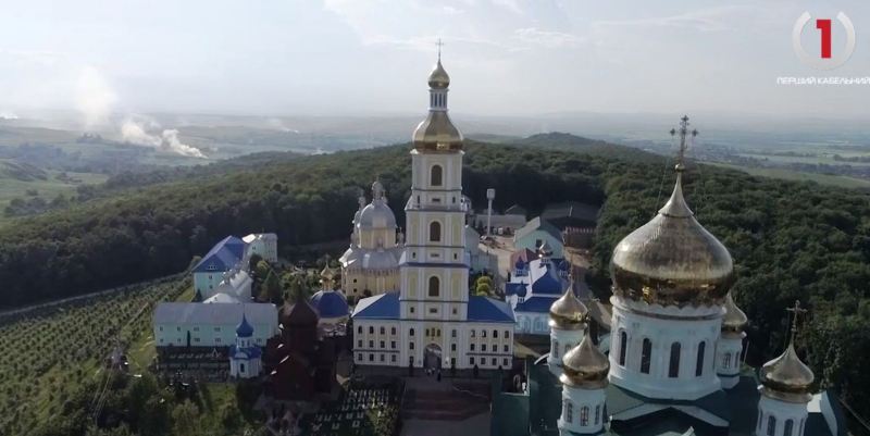 Святині Чернівецької області - "Церковне закулісся" виходить за межі Закарпаття (ВІДЕО)