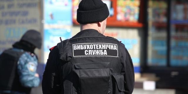 В Одеській області «замінували» виборчі дільниці
