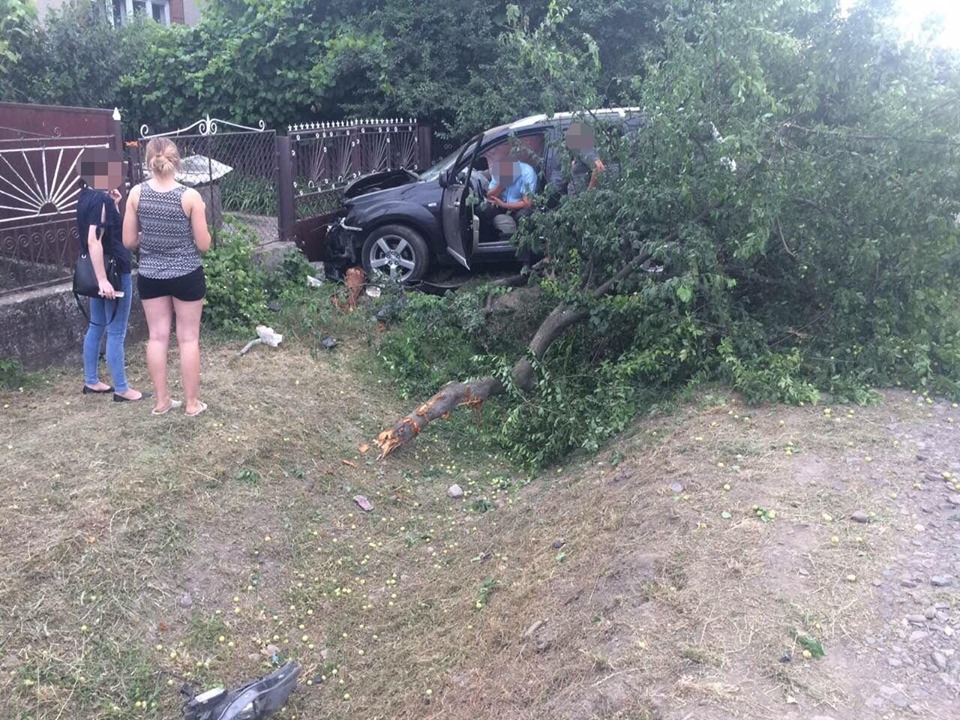 Ніякої застави: адвоката, через якого загинула дитина на Ужгородщині, взято під варту