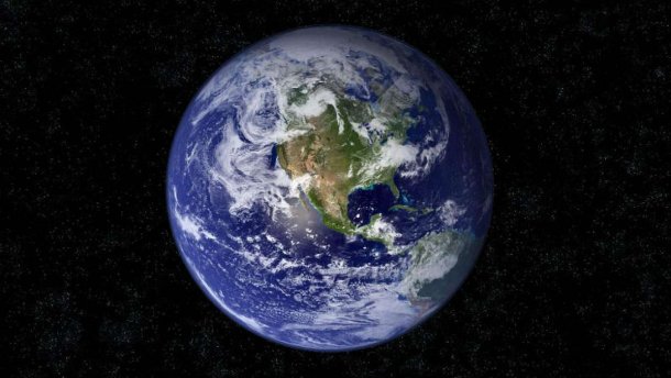 Вчені поставили Землі зловісний вирок: планета "змінить адресу", а людство - ні