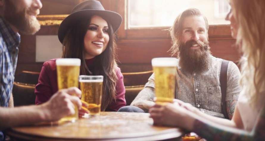 Фахівці розповіли про несподівану користь пива для здоров‘я