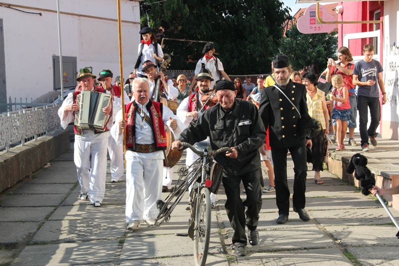 У Мукачеві пройде велопробіг сажотрусів та дитячі велоперегони (ВІДЕО)