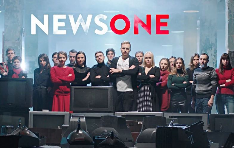 Скасований "телеміст": колектив NewsOne зазнає утисків - Генпрокуратура взялась за журналістів каналу