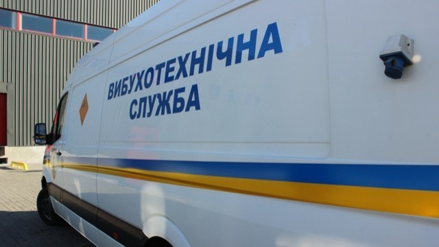 Замінування виборчої дільниці в Ужгороді: відкрито кримінальне провадження