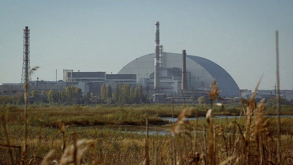 До Чорнобильської зони запустять туристичні маршрути річкою Уж
