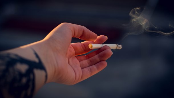 Закарпатцям на замітку: 5 органів, які найбільше страждають через куріння