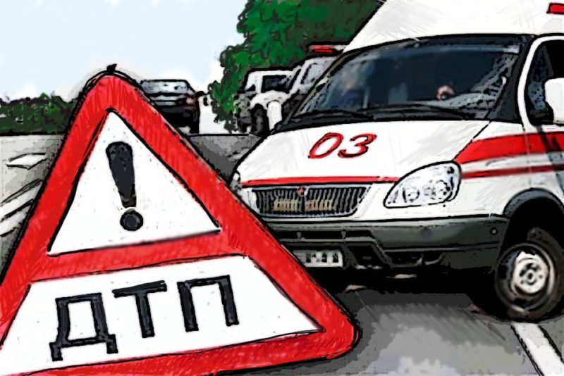 Смертельна  ДТП на Закарпатті: водій легковика зіткнувся з фурою