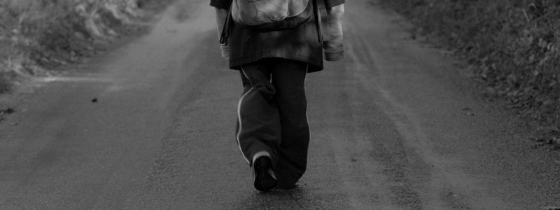 На Ужгородщині, 9-річний хлопик пішов гуляти й не повернувся додому