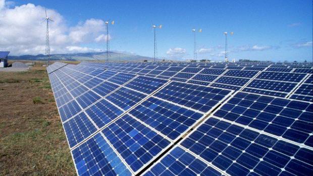 Чехи зацікавлені у виробництві сонячних батарей на Закарпатті