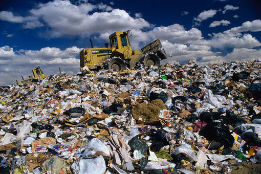 Мукачево більше не прийматиме сміття з інших районів області