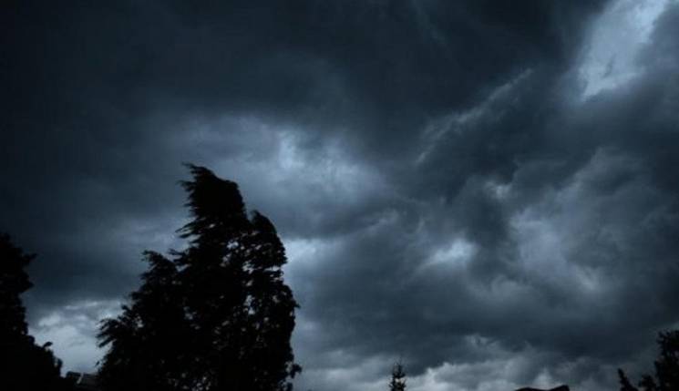 Знову грози: найближчим часом на Закарпатті очікують погіршення погодних умов