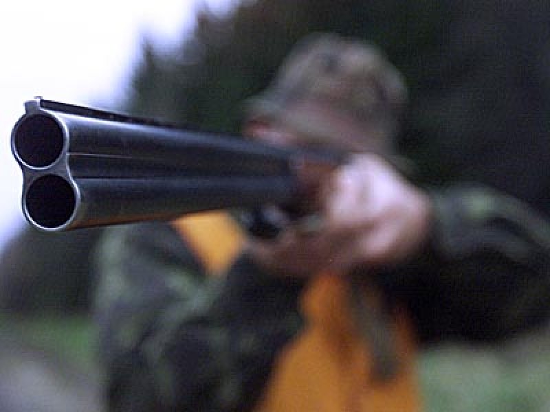 Фатальне полювання на Закарпатті: у поліції розповіли деталі (ФОТО)