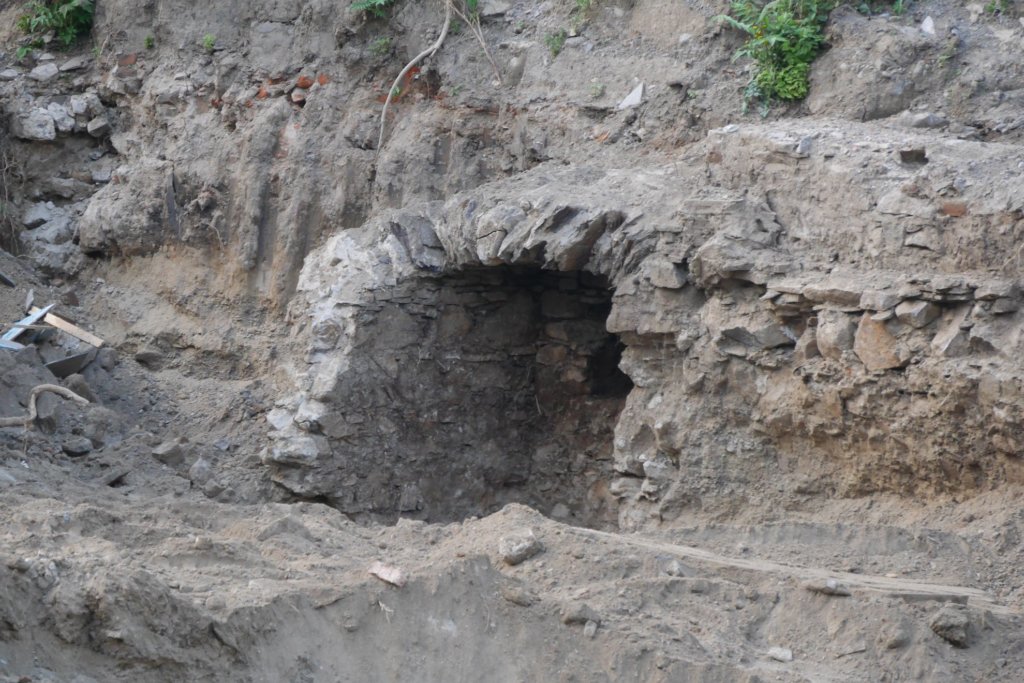 Знахідки на будівництві в Ужгороді: висновок археологів