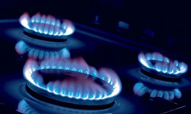Закарпатці можуть запастися газом на всю зиму за літньою ціною