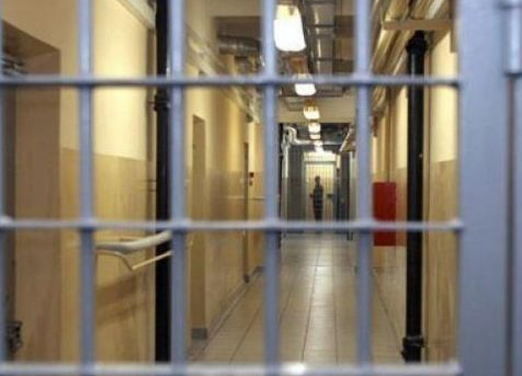 Прокуратура на Закарпатті вимагає усунути порушення прав ув’язнених на медичне обслуговування, які виявлені в УВП №9
