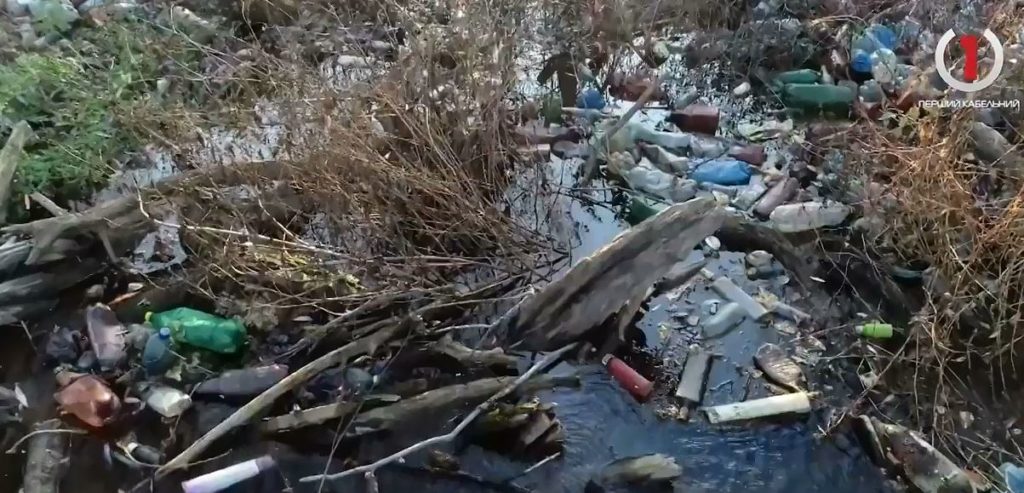Екологічний колапс: як на Виноградівщині планують вирішити проблему зі сміттям (ВІДЕО)