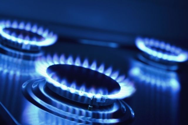 У новий місяць з новими тарифами: скільки платитимуть за газ закарпатці у серпні?