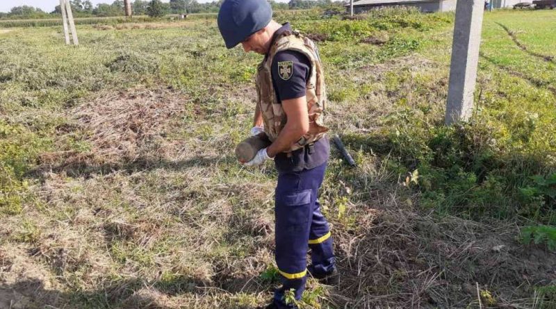 В Ужгороді, замість риби, чоловік  спіймав дещо інше!