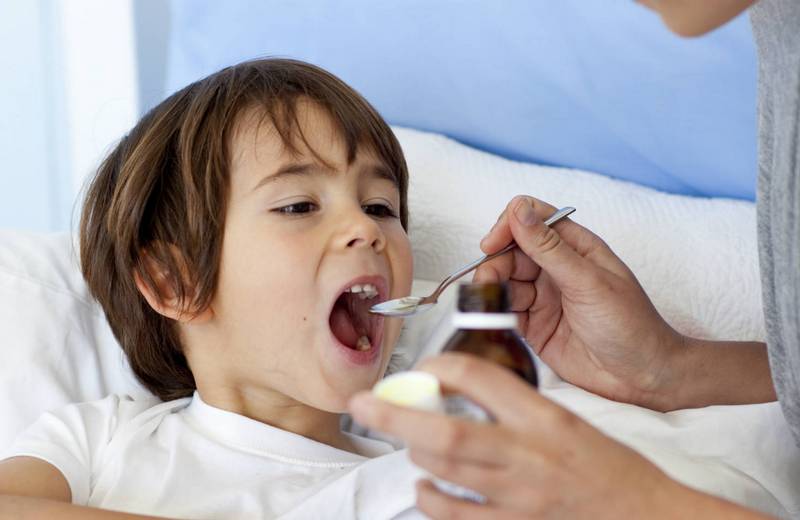 Антибіотики можуть призвести до невиліковної хвороби у дітей