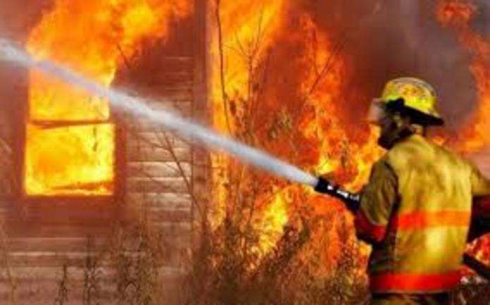 Невтішна тенденція до збільшення кількості пожеж на Закарпатті