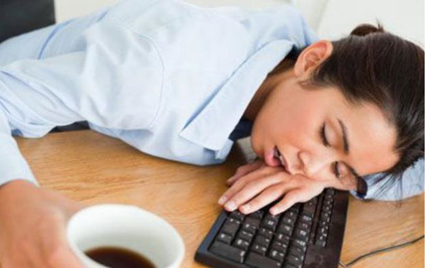 Звичка спати вдень може бути симптомом початку небезпечної хвороби