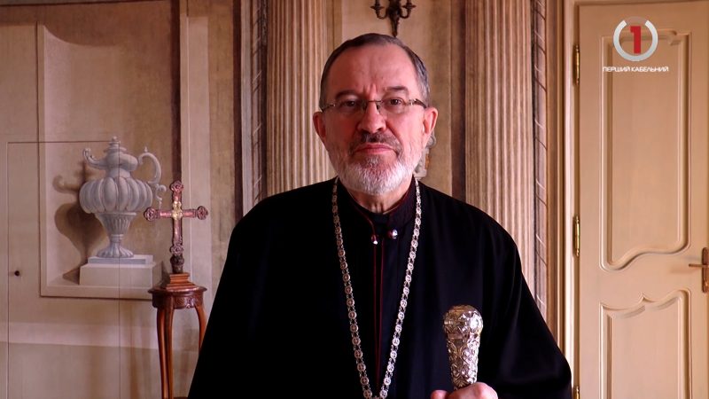 Єпископ Мілан Шашік потрапив у смертельну ДТП