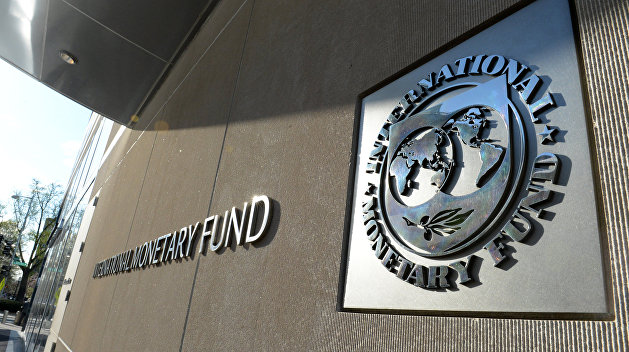 «Це неприпустимо»: на Заході розповіли чому місія МВФ покинула Україну