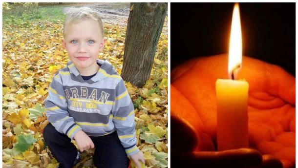 Вбивство копами 5-річного Кирила: зброю досі не знайшли, вироку може не бути