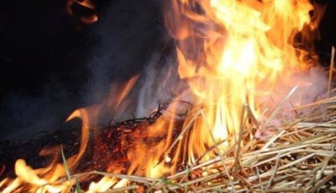 У Одеській області заживо згоріла дитина: моторошні подробиці