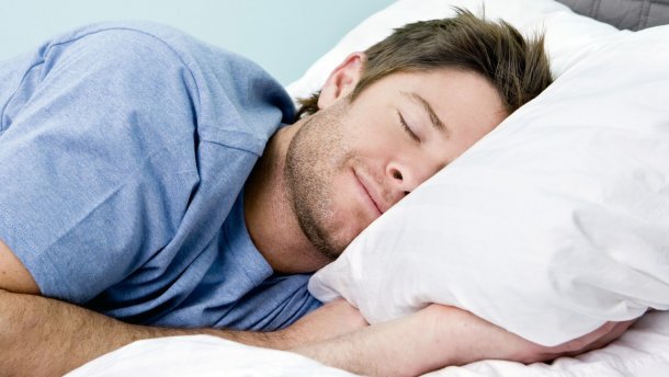Бувай безсоння: військові розкрили секрет того, як заснути за 2 хвилини