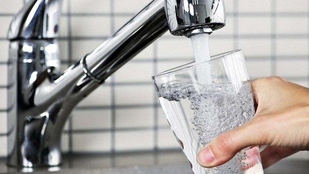 Платити по-новому: В Ужгороді зміна тарифів на воду