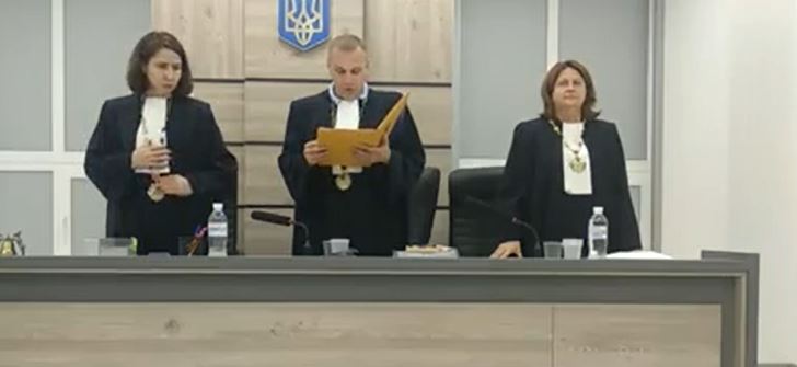 Токар проти Балоги: Верховний Суд України оголошує рішення (ВІДЕО)