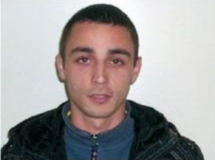 МВС України оголосило у розшук ще одного причетного до вбивства на АЗС у Мукачеві (ФОТО)