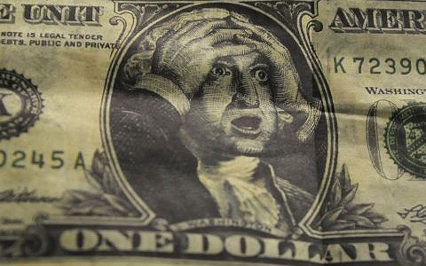 Курс валют на 13 вересня: долар і євро продовжують дешевшати