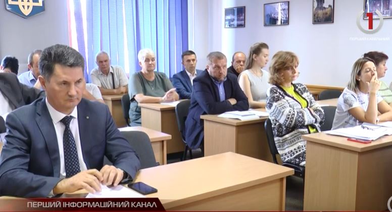 На засіданні виконкому Ужгородської міської ради розглянули та взяли до відома звіти про виконання (ВІДЕО)
