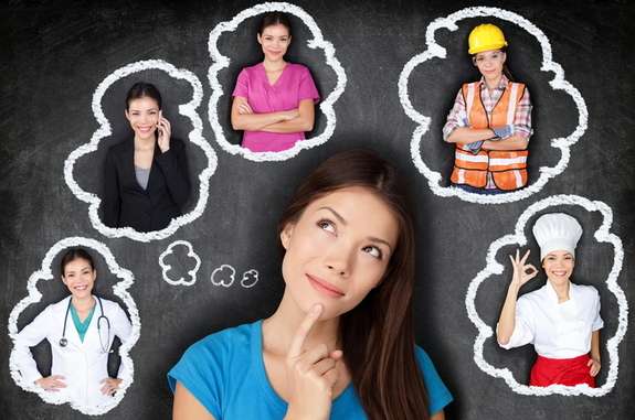 5 найбільш високооплачуваних професій для жінок
