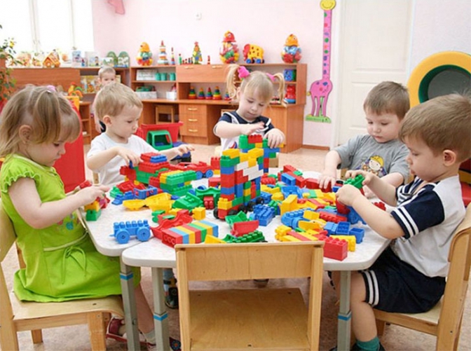 На Берегівщині ділянка під дитячим садочком не оформлювалася протягом десятиліть