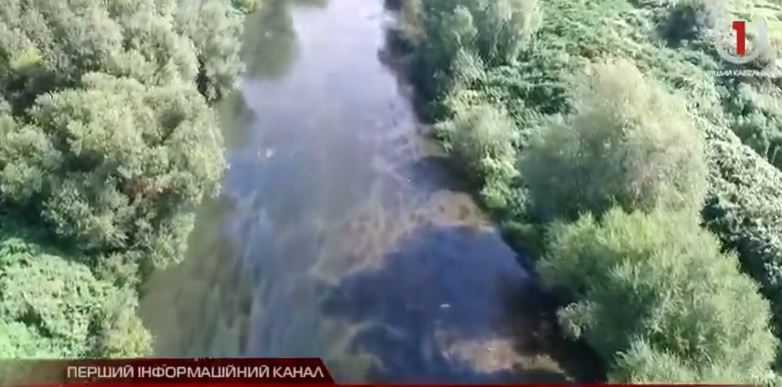 Чиста Латориця: чи становлять загрозу стічні води Мукачева? (ВІДЕО)