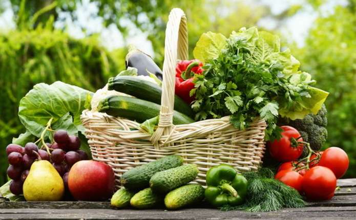 В Україні ціни на овочі вищі ніж в сусідніх державах