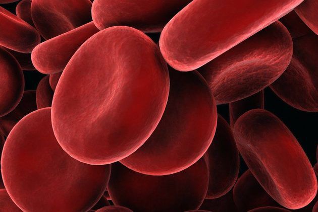 Вчені: кожна група крові притягує певні хвороби