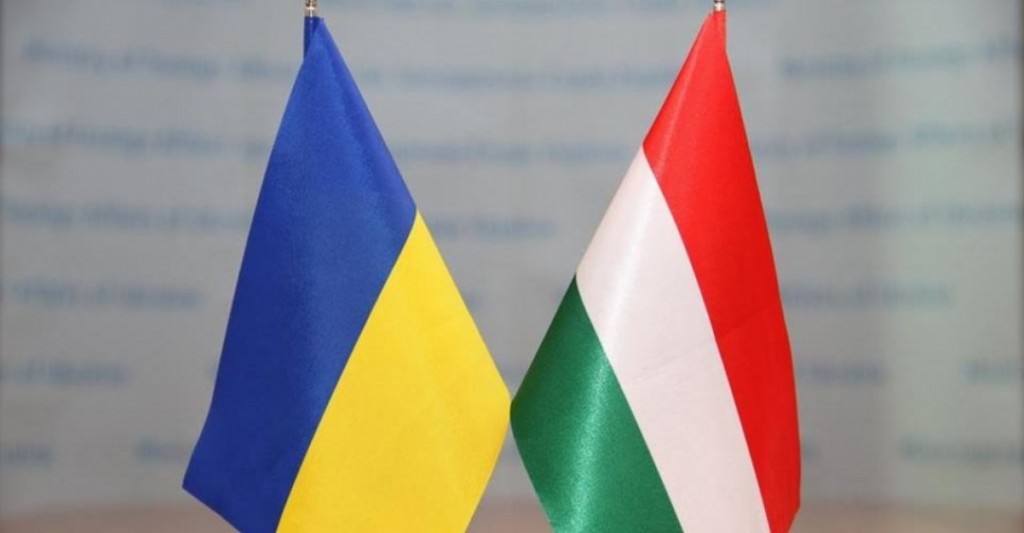Новий ультиматум: Угорщина висунула вимоги Україні