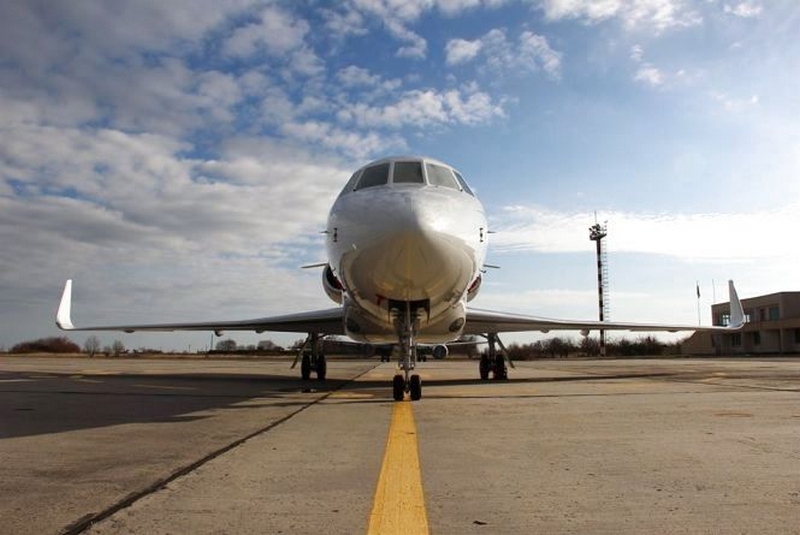 Аеропорт в Мукачеві спровокує закриття ужгородського аеропорту? (ФОТО)