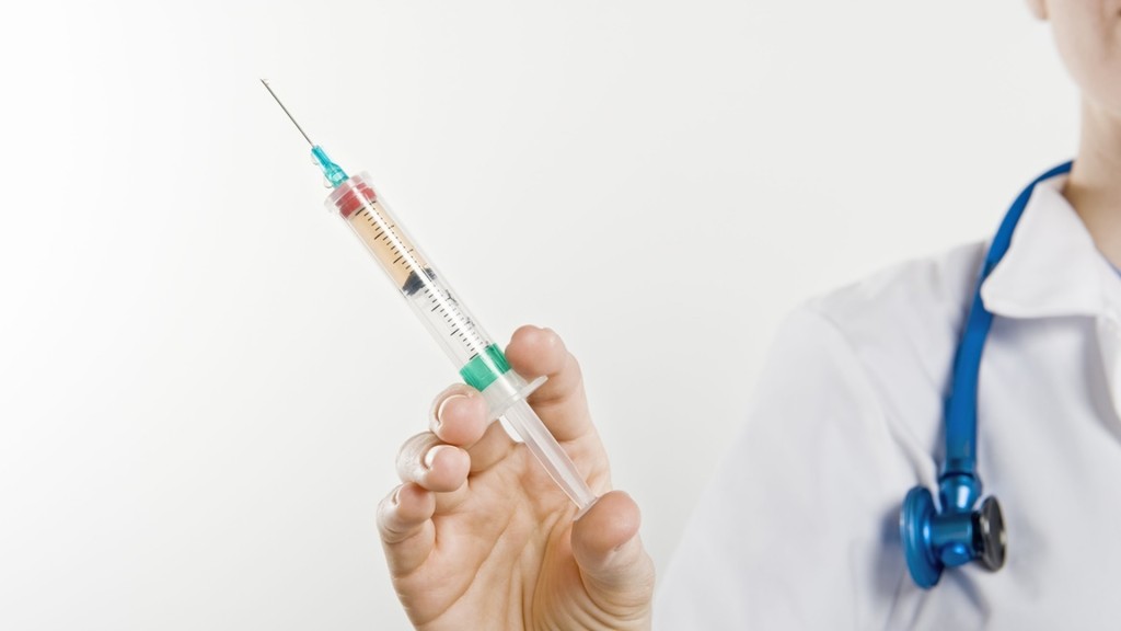 МОЗ затвердило новий перелік протипоказань до вакцинації