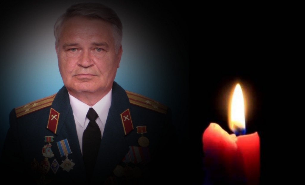 Помер екс-очільник оперативно-рятувальної служби Закарпаття Захарченко
