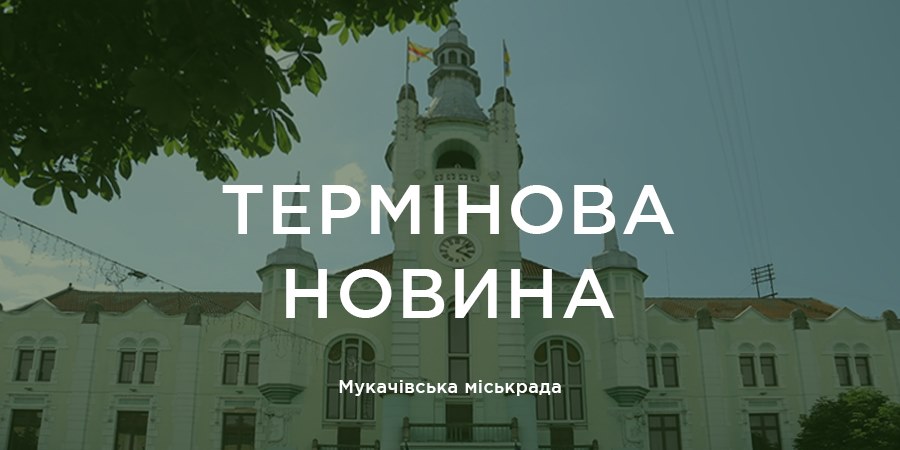 Жителів Мукачева викцинуватимуть від дифтерії щодня: закликають приходити і у вихідні