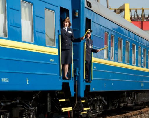 Київ-Рахів-Київ: призначено додатковий поїзд на Закарпаття